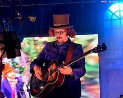 Primus to Play the Goodyear Theater in November