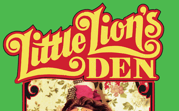The Winchester To Host Premiere Event for New 'Little Lion's Den' Episodes