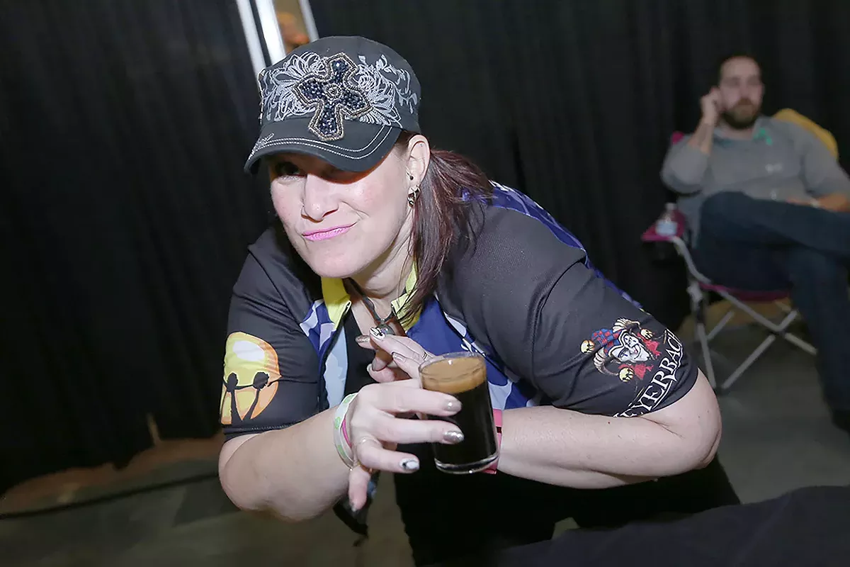 Get Out Everything You Should Be Doing This Week in Cleveland (Jan. 24