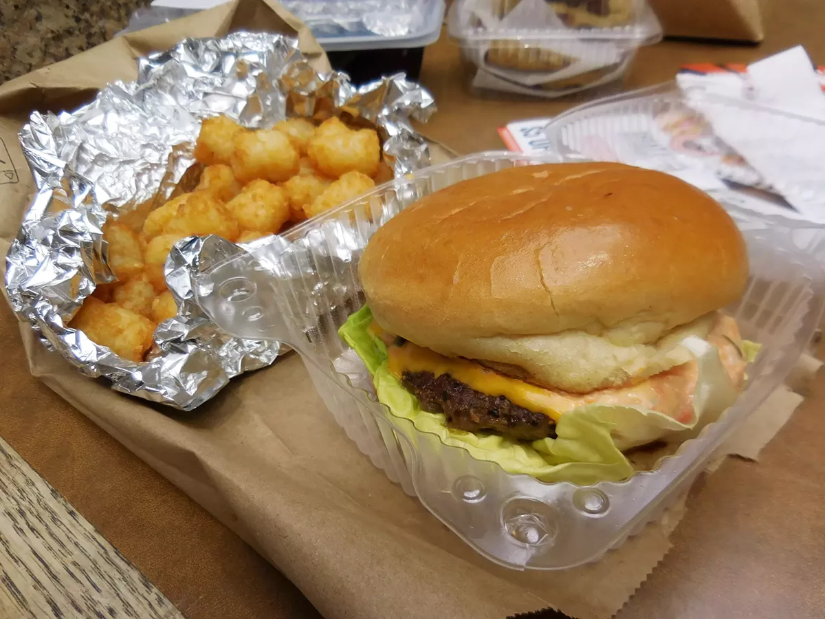 cys burgers colorado springs