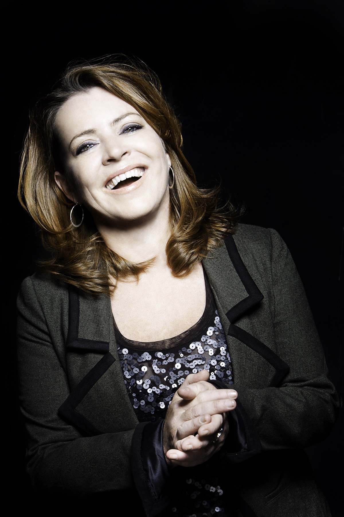Comedian Kathleen Madigan comes to Playhouse Square. See: Thursday.