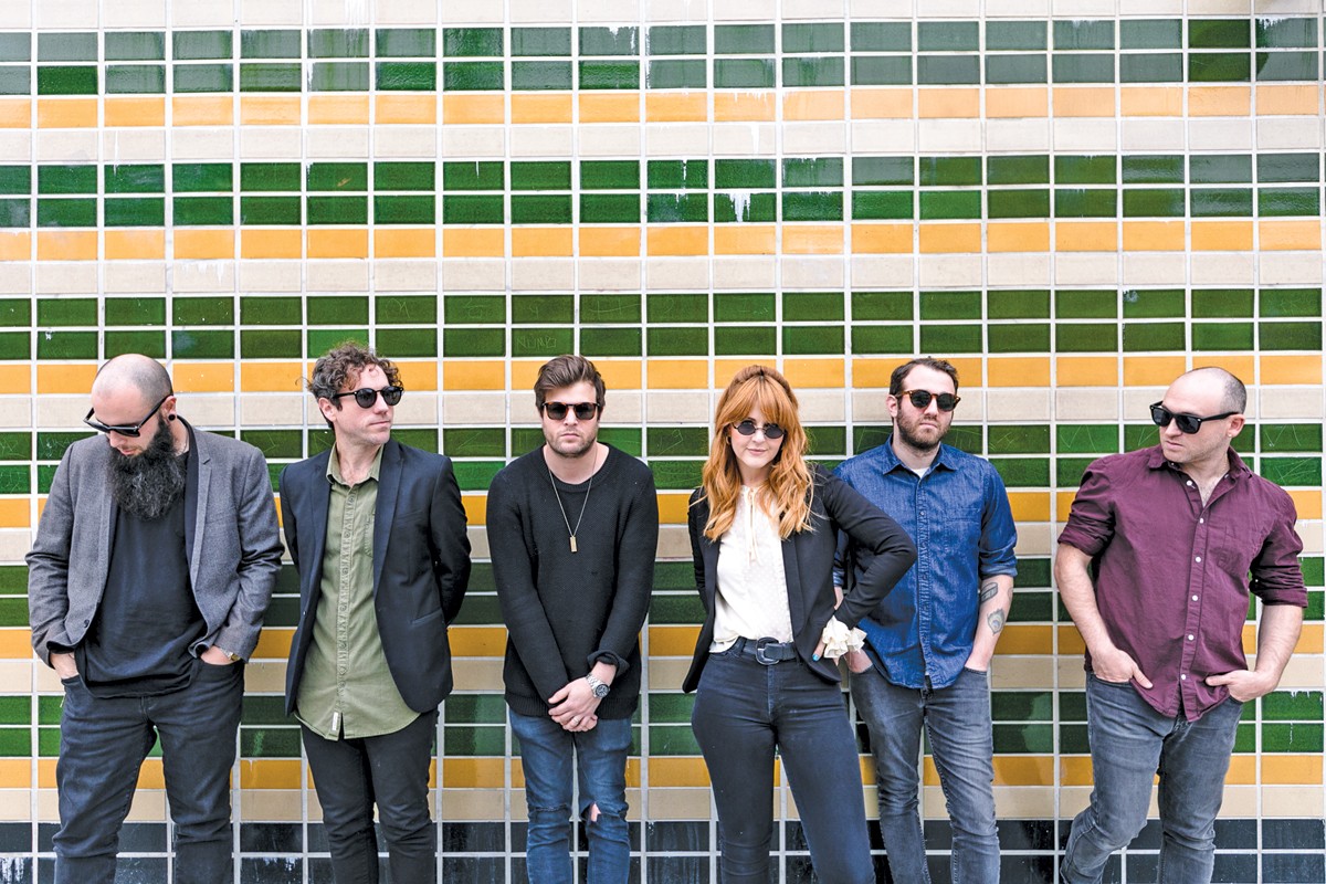 Band of the Week: The Mowgli's
