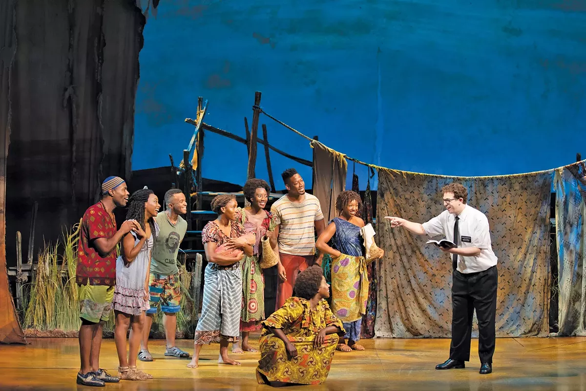 Get Out Everything You Should Be Doing in Cleveland This Week (Sept. 410) Cleveland