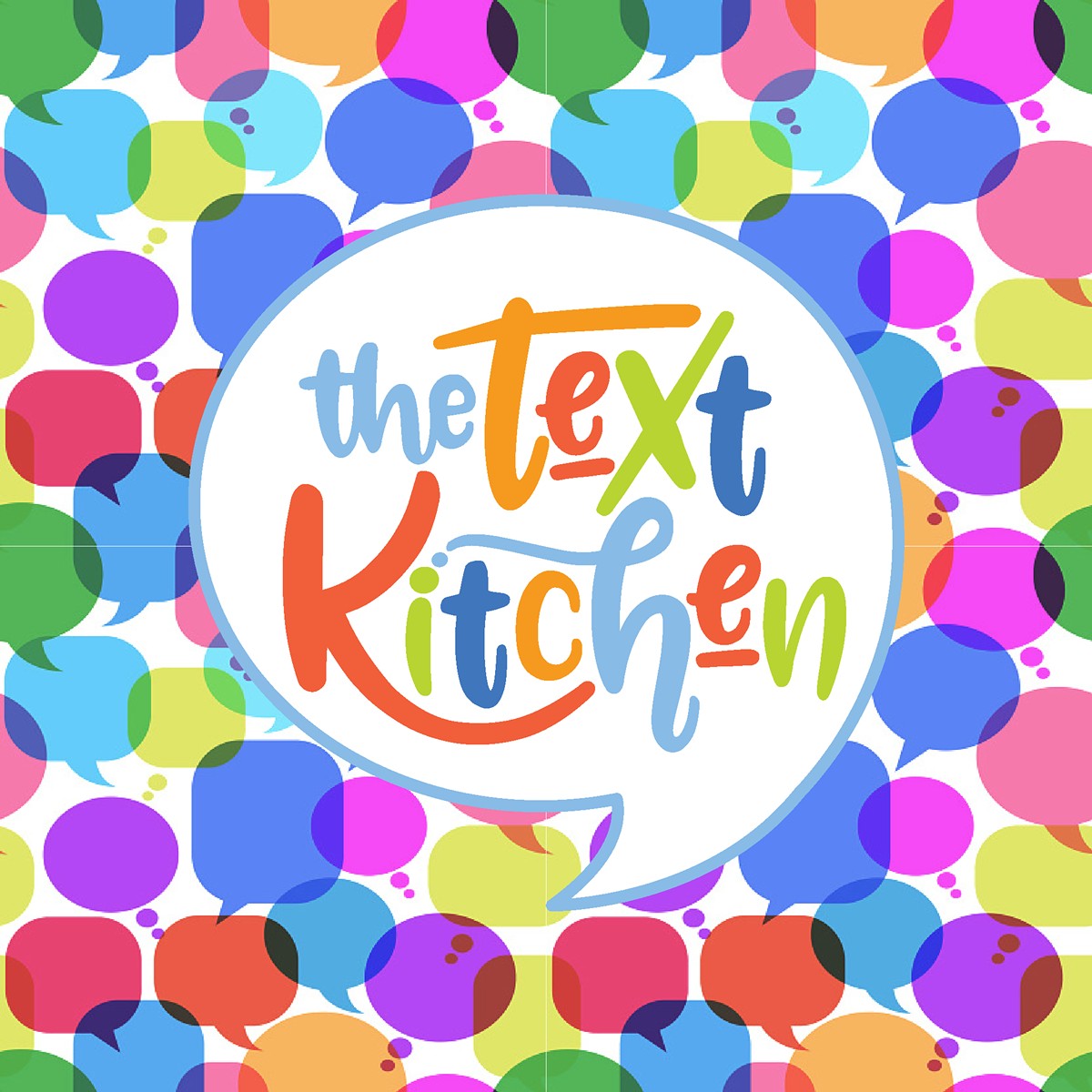 The Text Kitchen presented the The Umbrella Theatre at Studio West 117