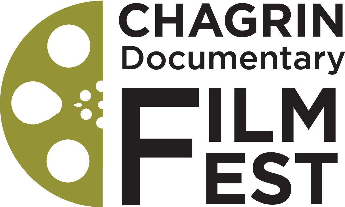 Chagrin Documentary Film Fest Logo