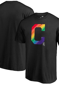 Most MLB Teams Will Celebrate LGBTQ Fans with 'Pride Nights' This Year, But Not the Tribe