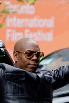 Ohio's Dave Chappelle is Hosting a Benefit Show for Dayton Mass Shooting Victims