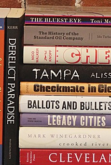 42 Books Every Clevelander Should Read