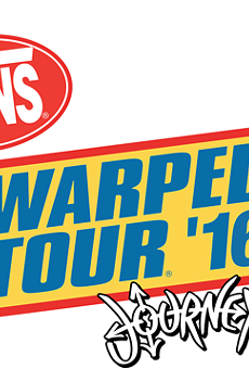 14 Bands to See at This Year's Warped Tour
