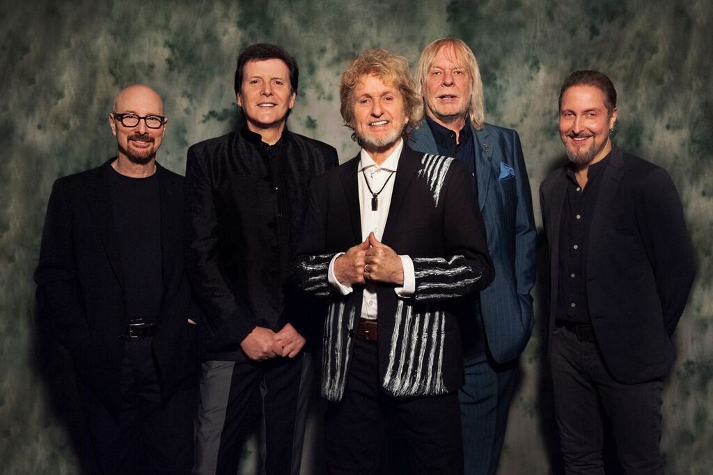 YES to Bring Its 50th Anniversary Tour to Hard Rock Live | Music News |  Cleveland | Cleveland Scene