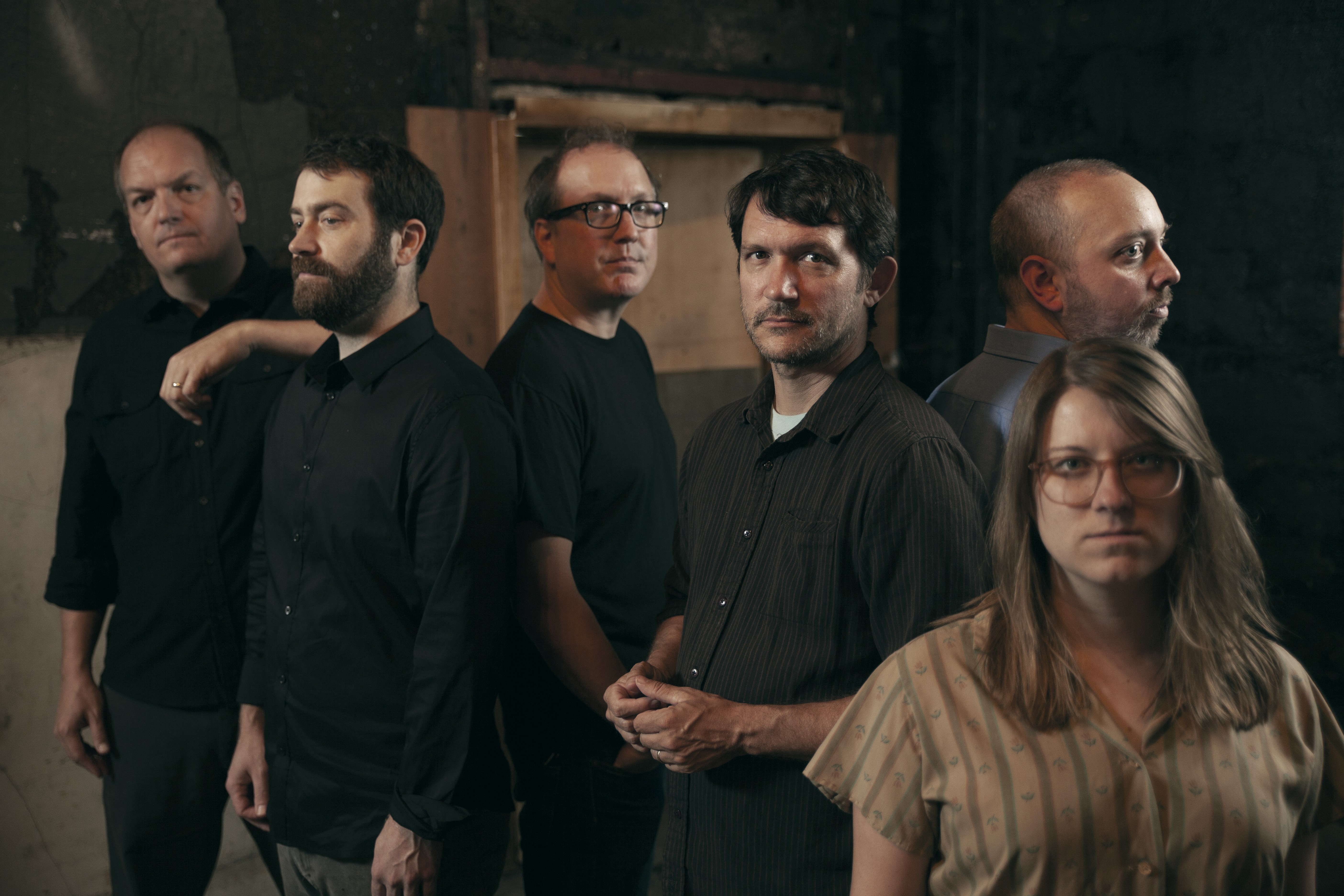 Whirlpool Mose Blind tillid In Advance of an Upcoming Grog Shop Show, Cursive's Tim Kasher Argues the  Band Still Has Something to Say | Music News | Cleveland | Cleveland Scene