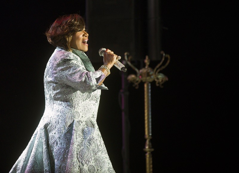 Patti Labelle To Perform At Mgm Northfield Park Center Stage In June Music News Cleveland Cleveland Scene