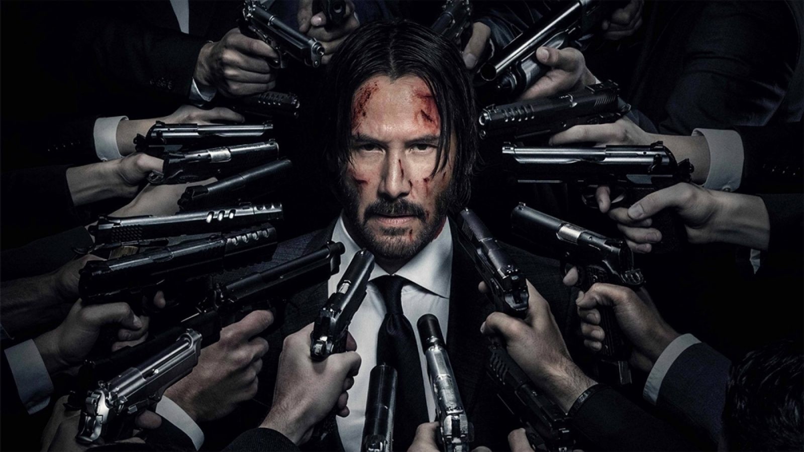 Worthy Of Its Reputation  “John Wick” 2014 Movie Review