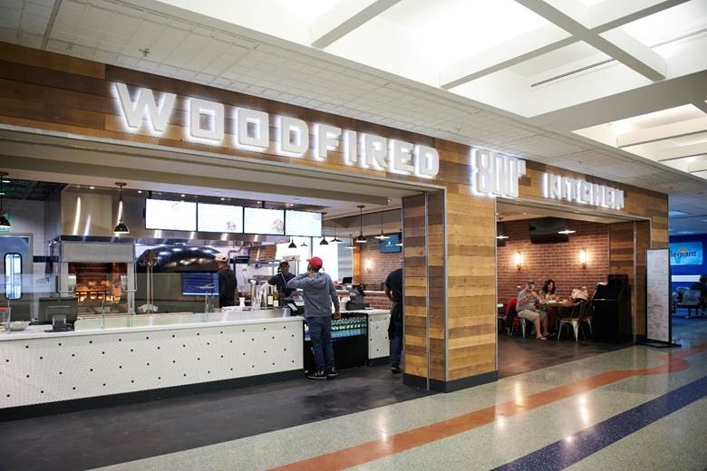 Cleveland Hopkins International Airport Opens Two New Restaurants