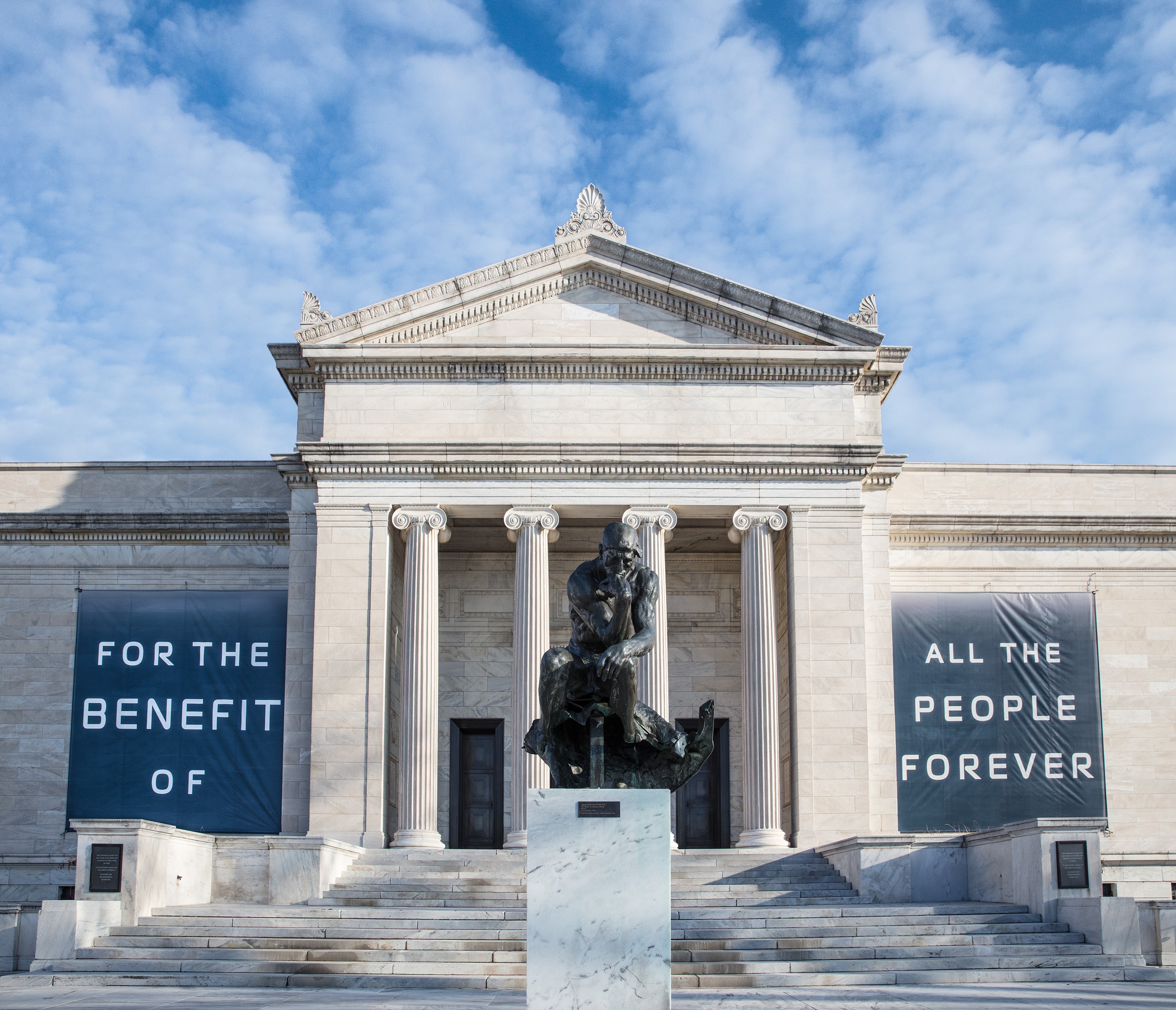 Cleveland Museum of Art Launches Extensive Online Initiative