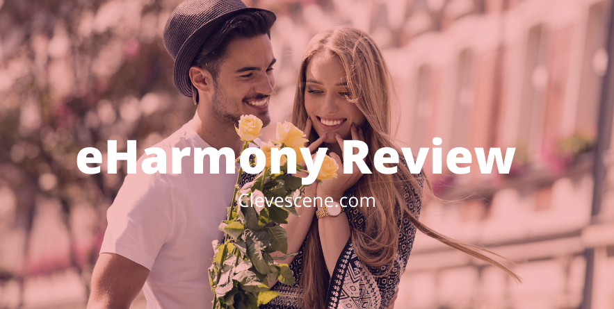 Can you meet people from other countries on eharmony?