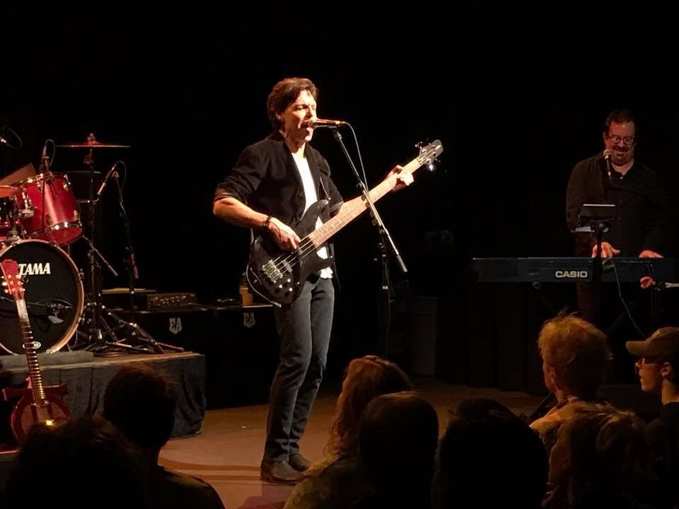 Kent Stage Schedule 2022 Kasim Sulton's Utopia To Perform At Kent Stage In March 2022 | Music News |  Cleveland | Cleveland Scene