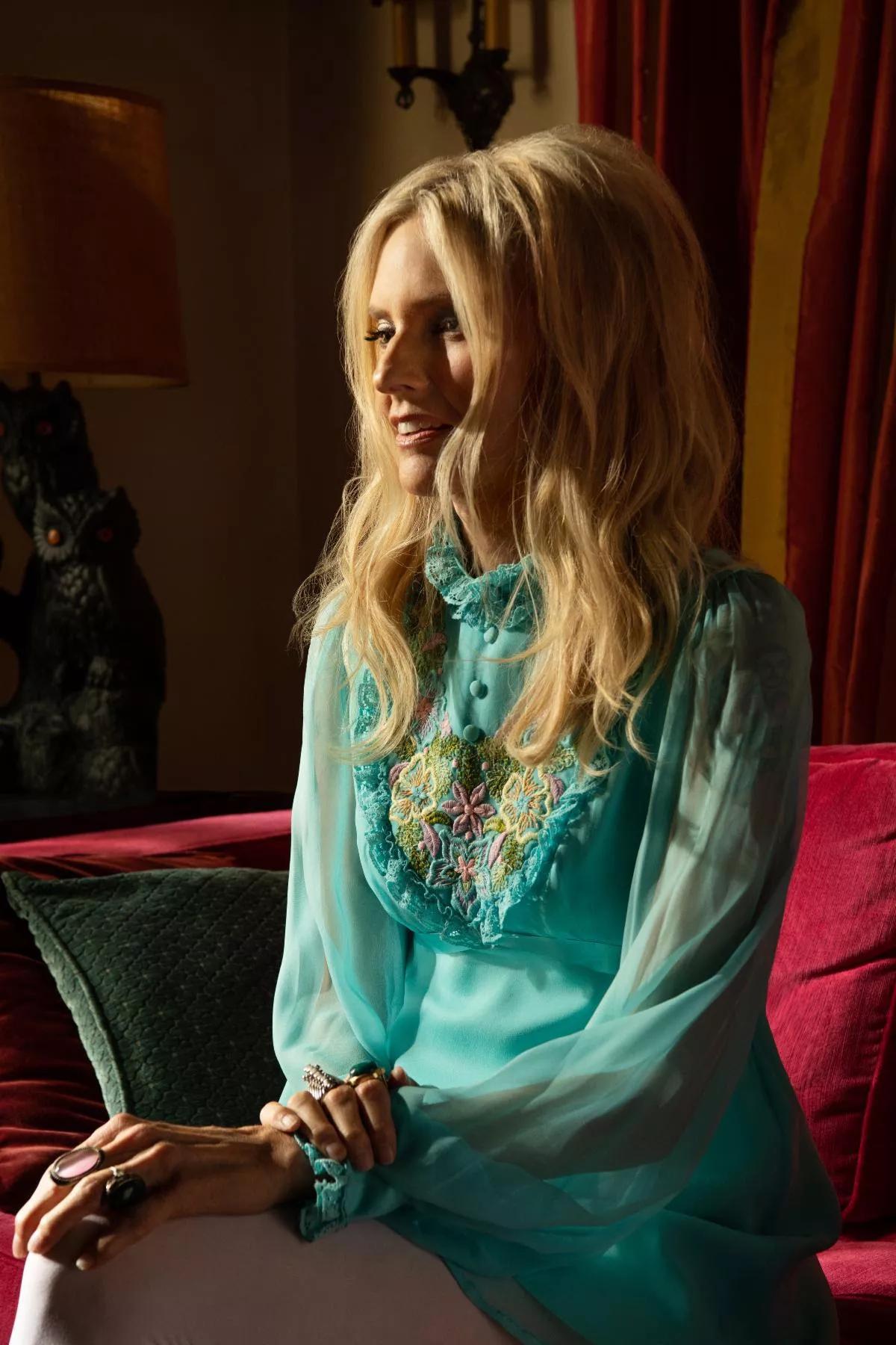 Aimee Mann Coming To Kent Stage In April Music News Cleveland 