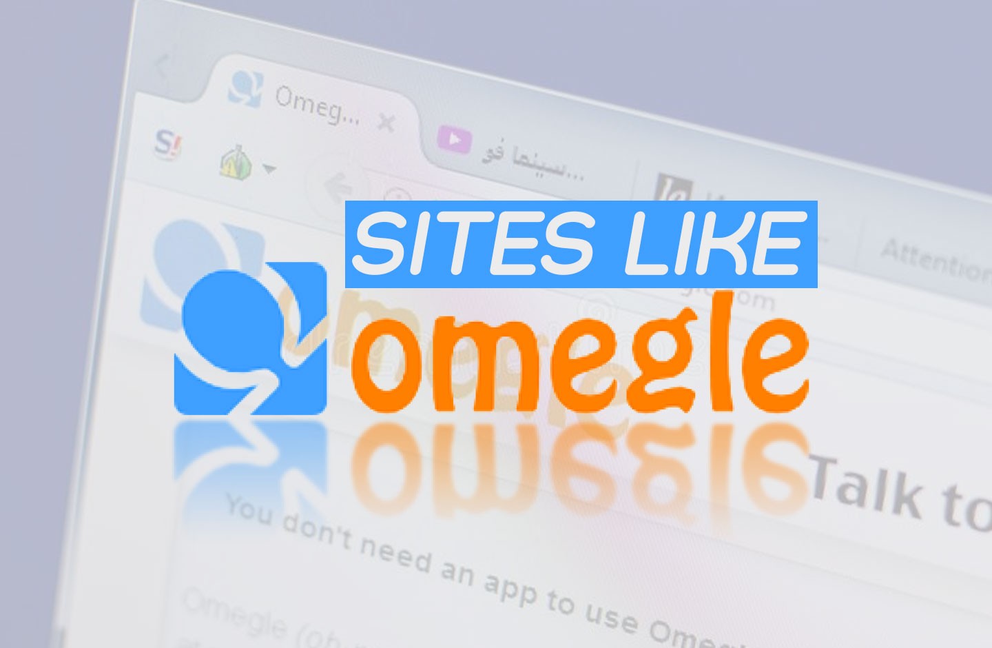 17 banned chatting with from omegle Chrome Web