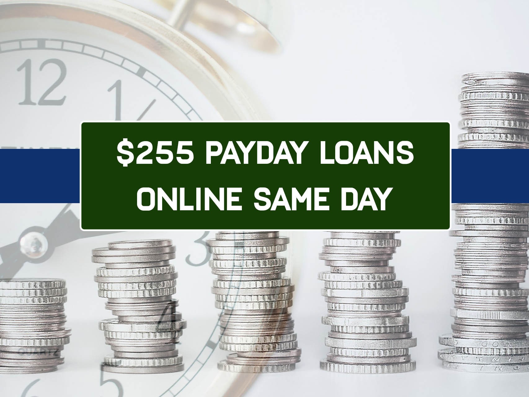 5 Brilliant Ways To Use Bad Credit Payday Loans Approval