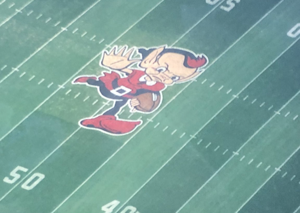 What is Brownie the Elf? Explaining the Browns' new midfield logo