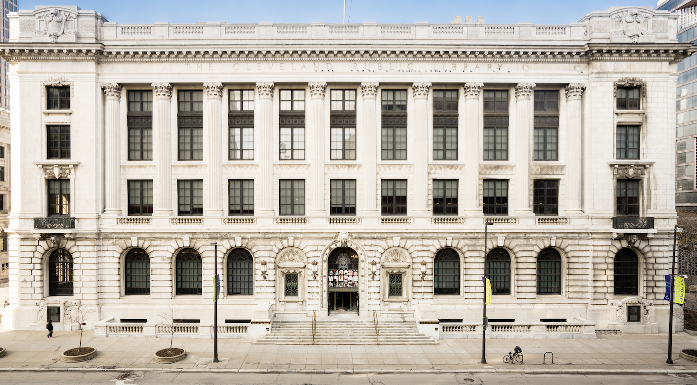 CPL Play – Cleveland Public Library