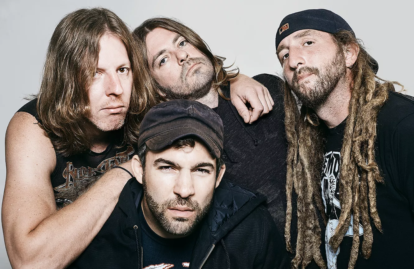 Cleveland's Ragers To Release Album That's Taken Years To Finish ...