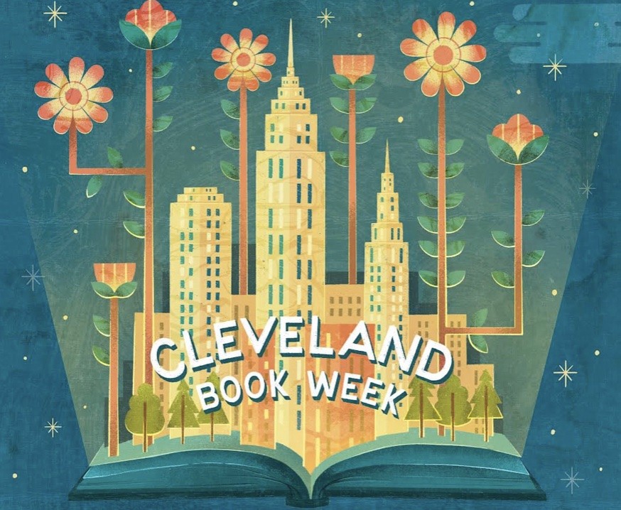 An Expanded (and Free) Cleveland Book Week Showcases WorldClass Work