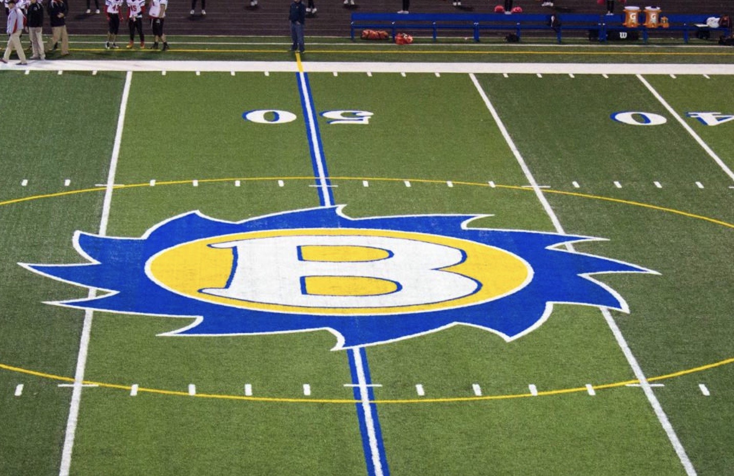 Ohio High School Football Coach Resigns Over Antisemitic Play Call