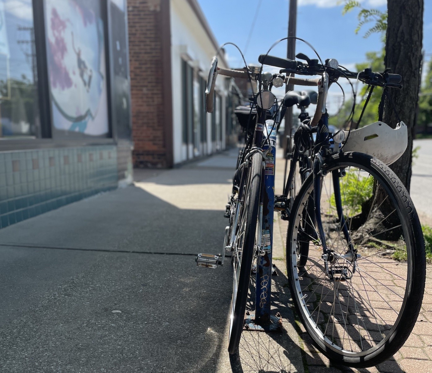 Shaker Heights Awarded Bicycle Friendly Community Status - Bike Cleveland