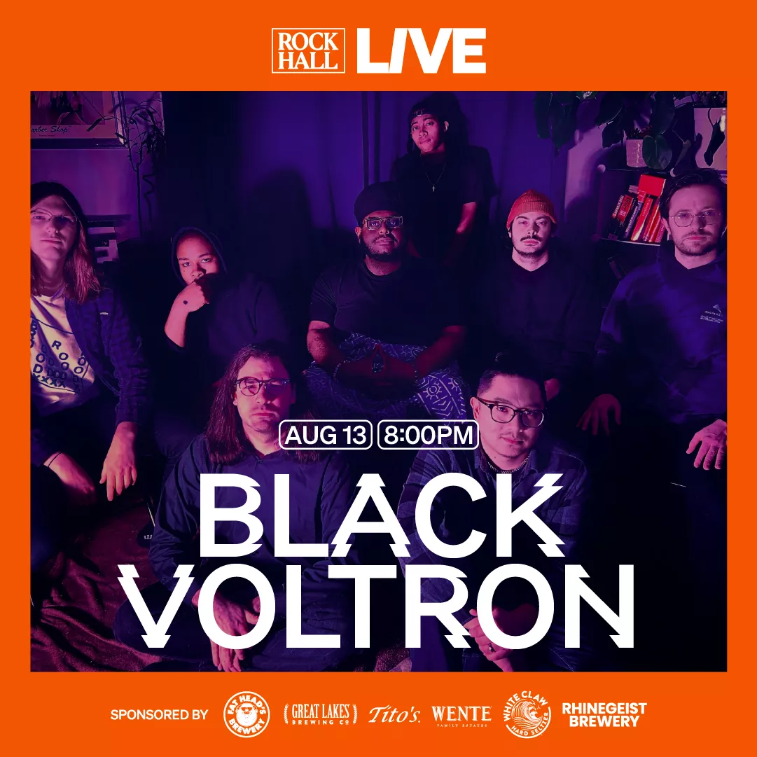 Live & Local: Black Voltron and Post Saga