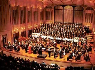 The Cleveland Orchestra: Prokofiev???s Romeo & Juliet
