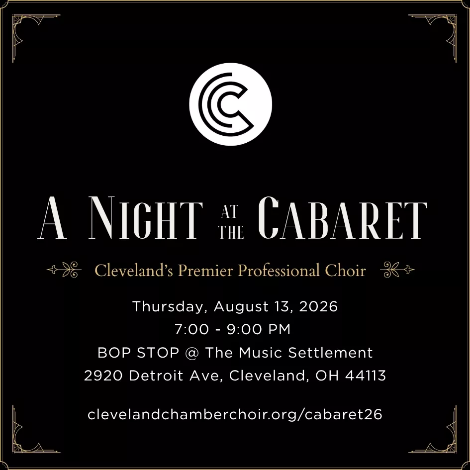 A Night at the Cabaret