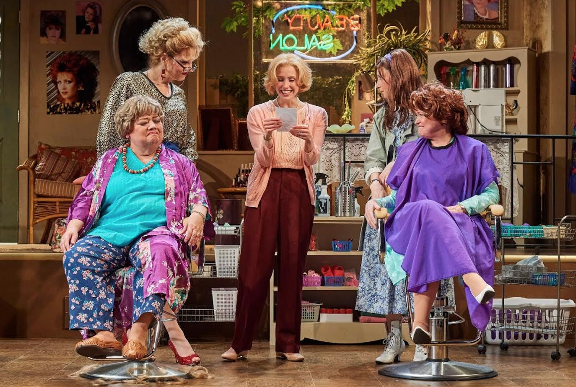 MustSee 'Steel Magnolias' Filled With Pathos and Comedy at Cleveland