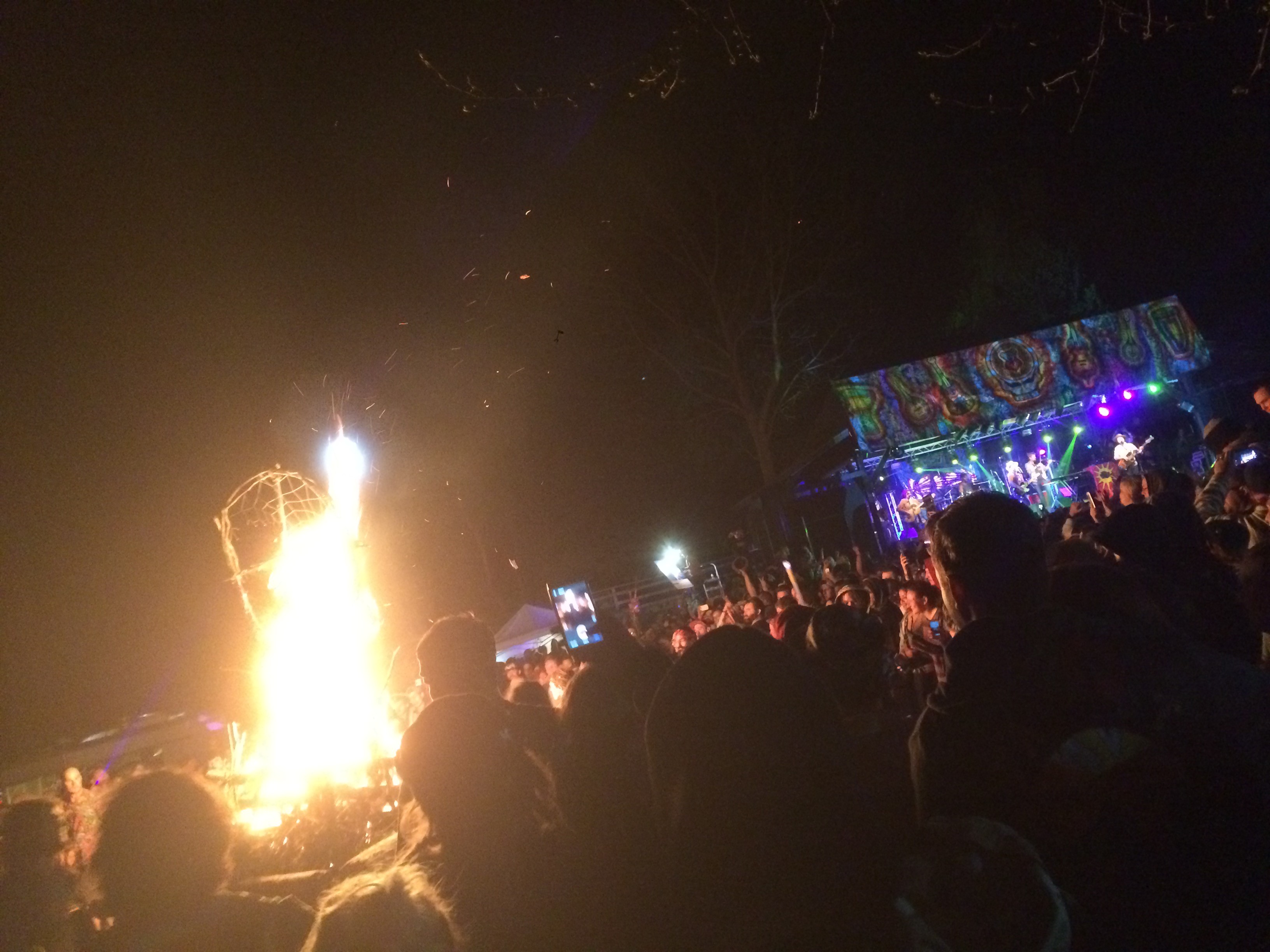 Pyro De Mayo Will Return to Nelson Ledges May 57 Music News