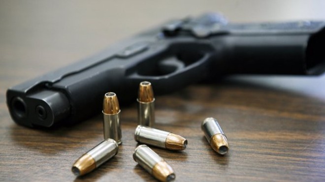 Ohio Gun Deaths in 2021 Near An All-Tme High