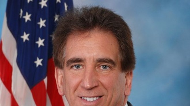 Here’s the Satirical Piece About Jim Renacci His Team Demanded We Delete Because They Thought You Wouldn’t Think It Was a Joke