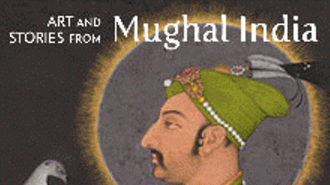 Art and Stories of Mughal Women