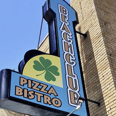 Beach Club Bistro in Euclid, Which Closed in July, Has Reopened Under New Management
