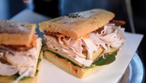 10 Cleveland Sandwiches We Love... Like, Really Love