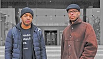 Two Cleveland 'Bail Disruptors' Are Putting up Money to Free People Awaiting Trial, While Working to Reform the System