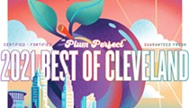 And the Winners of Best of Cleveland 2021 Are...