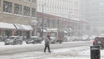 Bibb Vows to Improve Winter Weather Plan, Says He Inherited Broken System