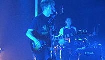 Glass Animals Make Impressive Debut at House of Blues