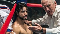 Down for the Count: 'Hands of Stone' Underwhelms Inside and Outside the Ring