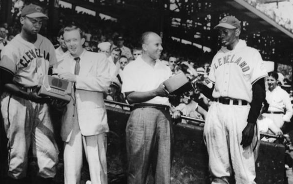 Today's One Good Thing: Ken Burns' Baseball on PBS | Cleveland ...
