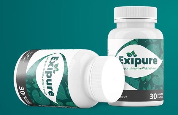 Exipure Capsules Reviews (2021) Ripoff or Fake Products?