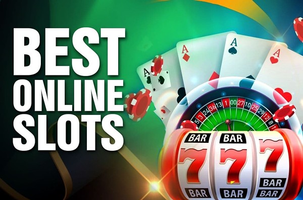 Best Online Slots and Slots Websites Ranked by Fairness, Games, and Bonuses | Paid Content | Cleveland | Cleveland Scene
