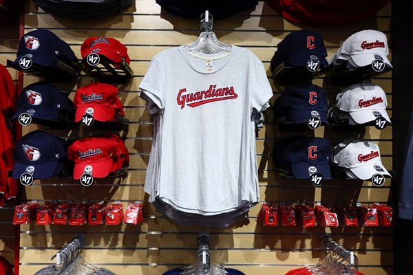 CLEVELAND INDIANS TEAM SHOP - 11 Photos - 2401 Ontario St, Cleveland, Ohio  - Sports Wear - Phone Number - Yelp