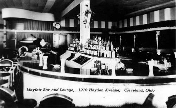 Vintage Photos of Cleveland-Area Bars From the 1920s through the 1990s ...